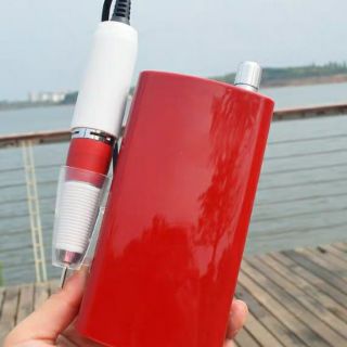 Máy Mài Móng Tích Điện US 801 - manh219