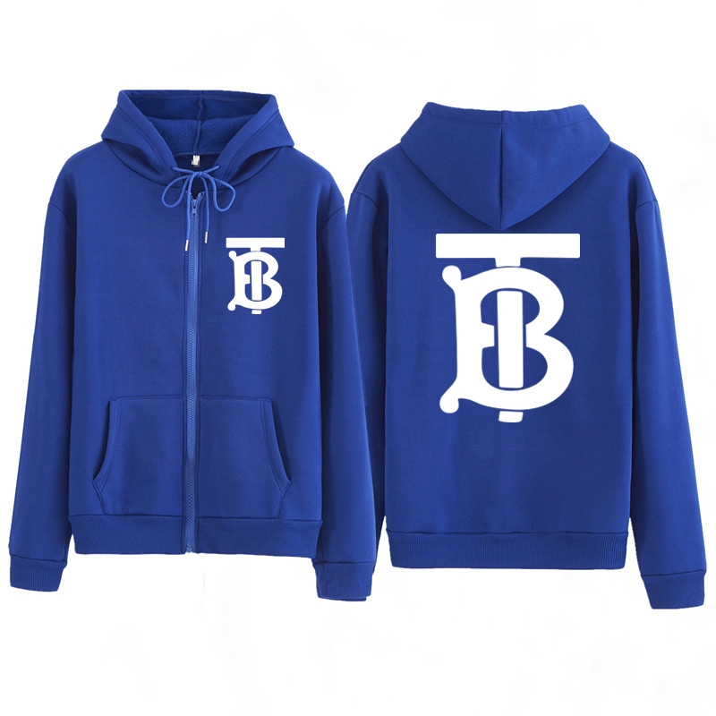 Áo Hoodie Cotton dày cho cặp đôi