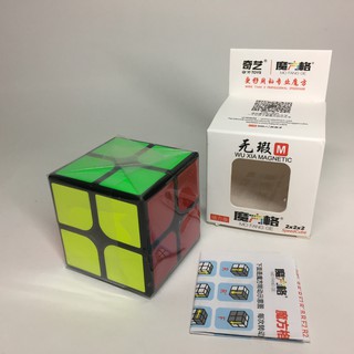 QiYi WuXia M 2x2