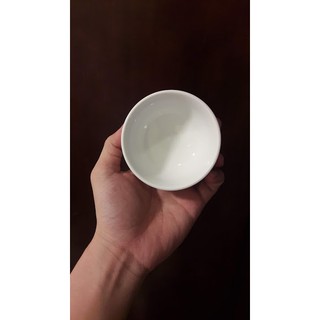 Bát chấm bát mắm Long hầu