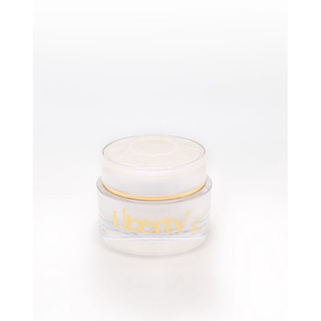 Kem LIBERTY dưỡng da Collagen Peptides và nhau thai cừu Nhật