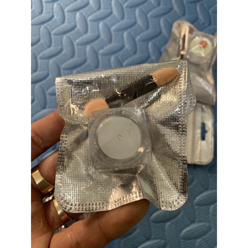 Nhũ tráng gương siêu sáng hũ 2g