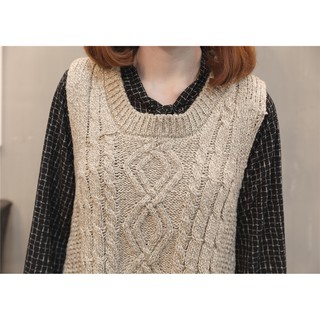 (ORDER) Set váy vintage + gile (Ảnh thật ở cuối)