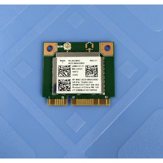 card wifi HP 440 G2 450 G2 470 G2, cạc mạng không dây cho laptop HP