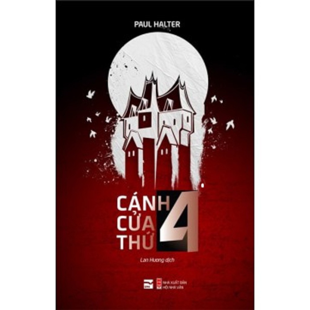 Sách - Cánh Cửa Thứ 4