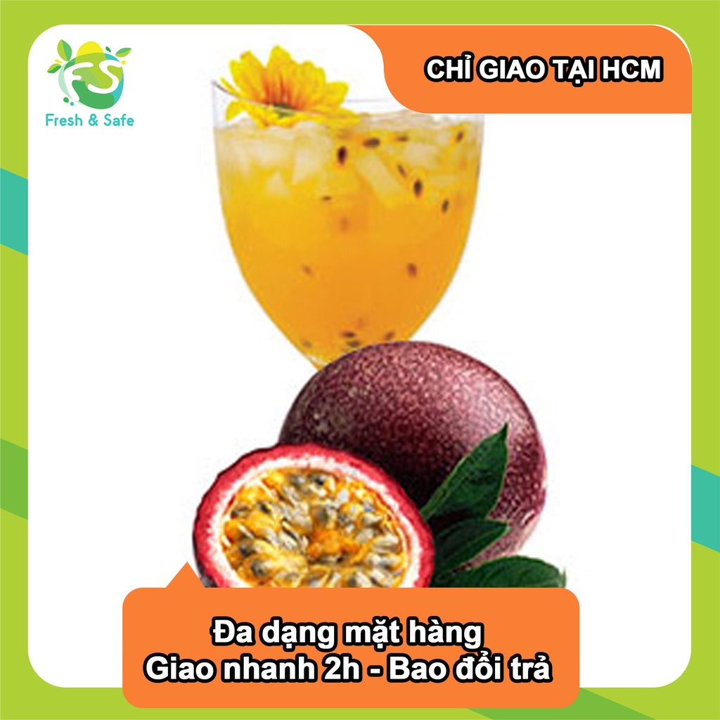 Chanh dây - 1kg