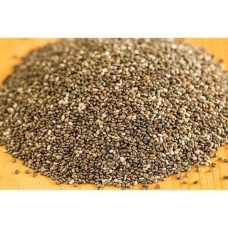Chia Seeds 1kg