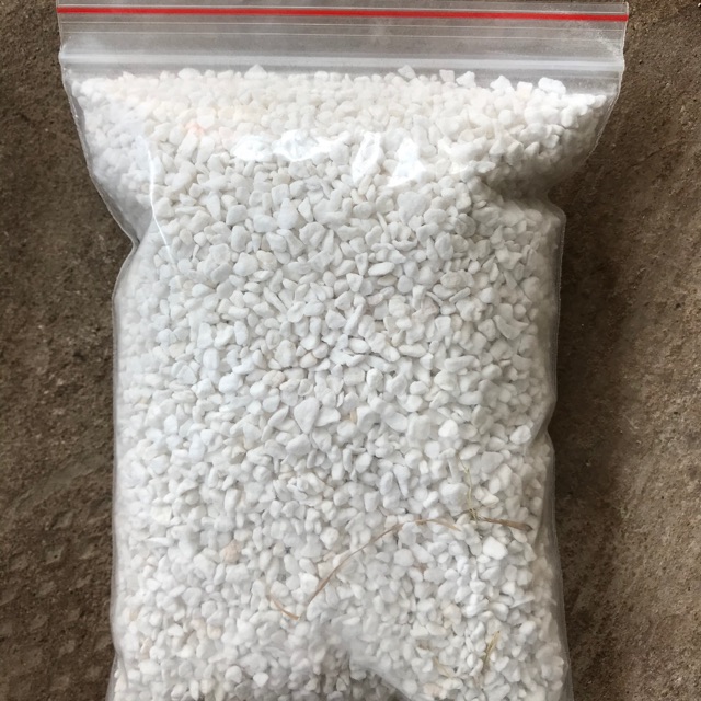 ĐÁ PERLITE/ ĐÁ TRÂN CHÂU 100G