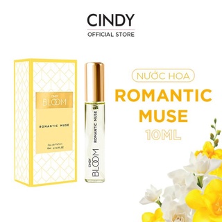 Nước hoa Cindy 10ml