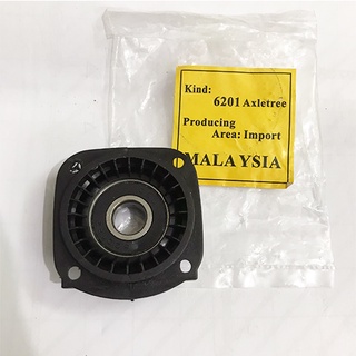 Mặt bi nhựa mài bosch 6-100