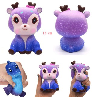 Squishy hương sao to