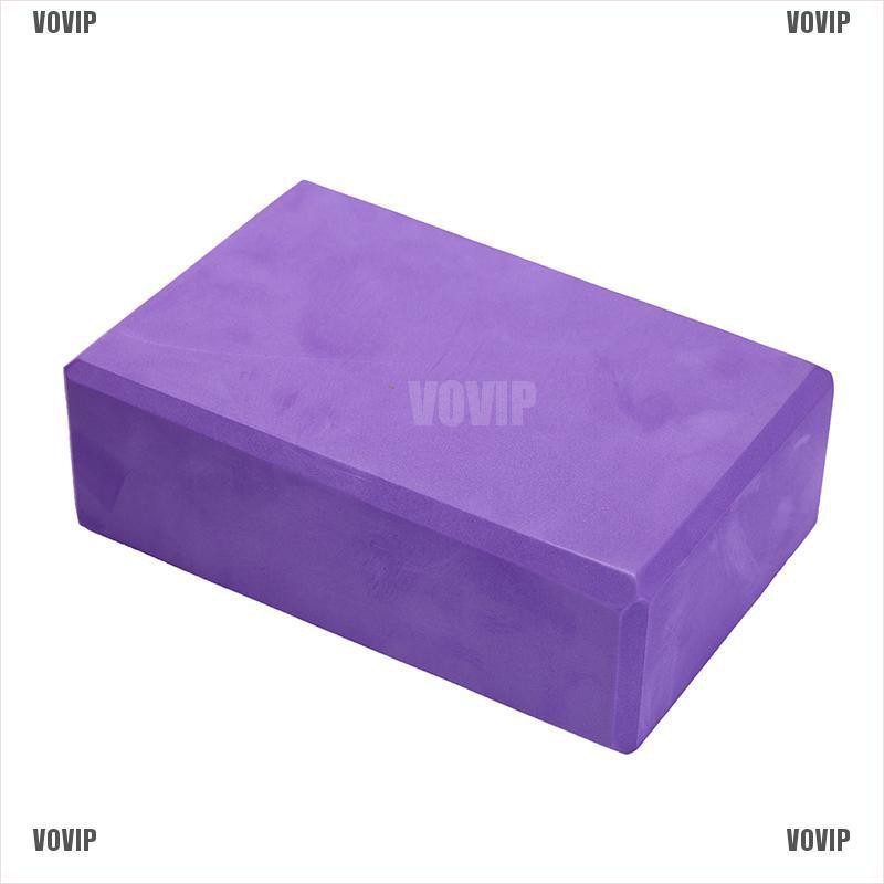 Vovip Khối Xốp Hỗ Trợ Tập yoga / Thể Hình