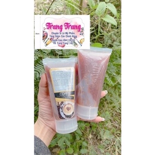 GEL TẨY TẾ BÀO CHẾT CÀ PHÊ (loại 1)