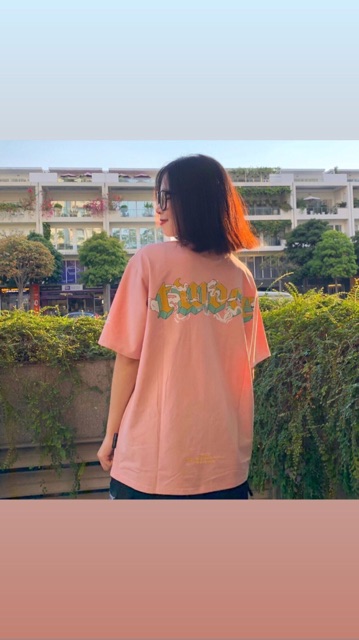 Áo Cloudy - New Collection Of TWOCE BRAND