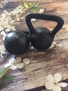 Bộ 2 tạ ấm đôi 7kg