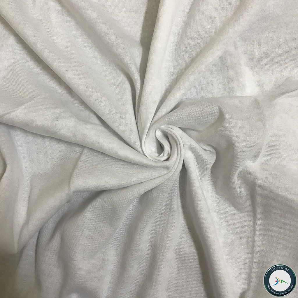 Áo phông trắng, áo kỉ yếu trắng cotton | BigBuy360 - bigbuy360.vn