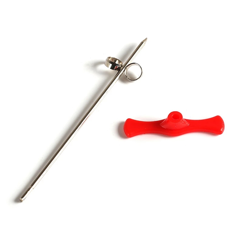 Dụng cụ cắt rau củ quả hình bằng thép không gỉ