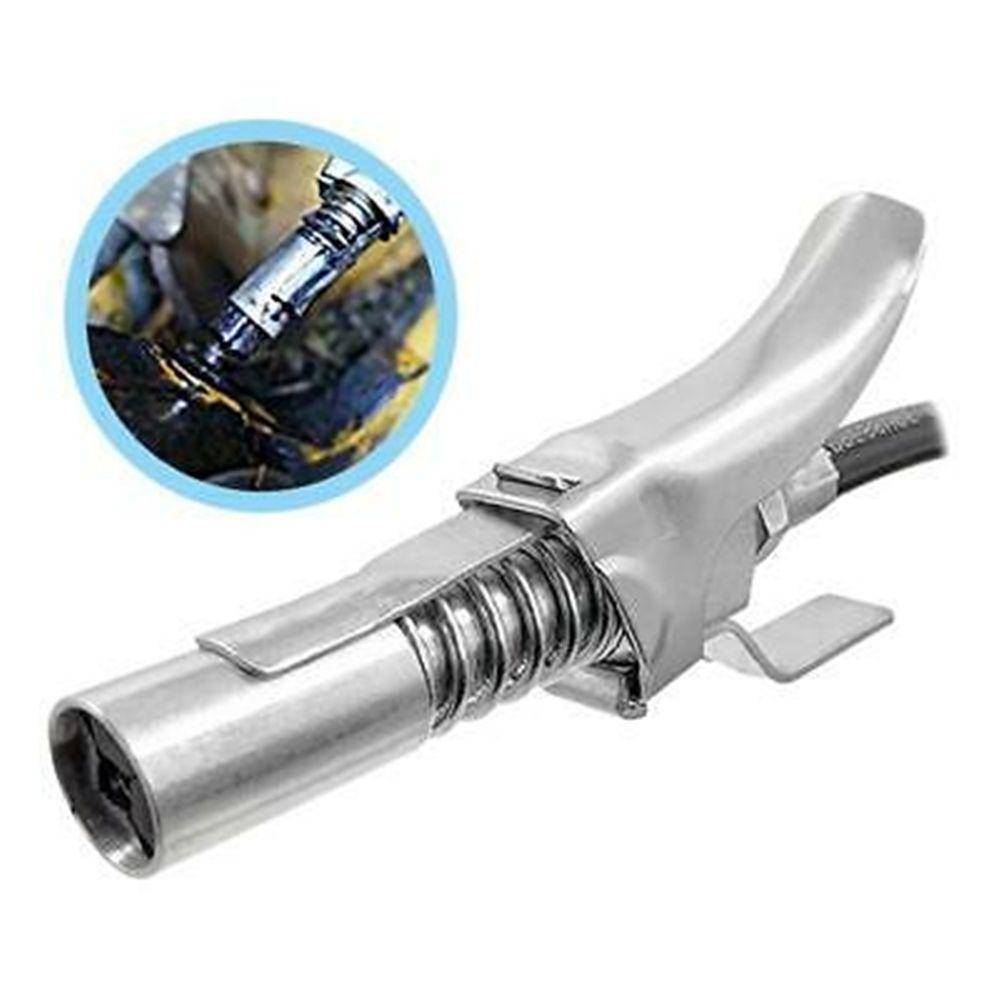 Khóa Tháo Lắp Nhanh Áp Suất Cao 1 / 8inch PISTA