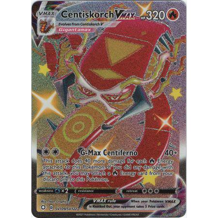 Pack Bài Pokemon TCG Shinning Fates Chính Hãng Mới 100%