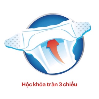 Tã dán Huggies size NB 74 miếng (dưới 5kg)