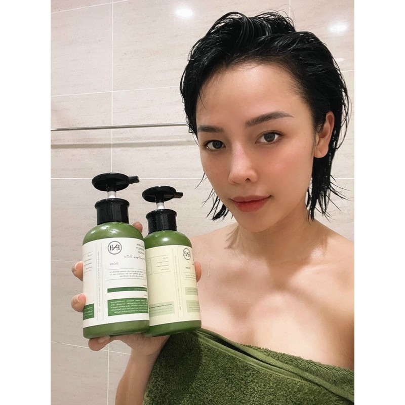 [Mẫu mới 2021] Dầu gội, Xịt tóc Tinh dầu bưởi Nga Hoàng, ngăn rụng tóc kích thích mọc tóc hiệu quả | BigBuy360 - bigbuy360.vn