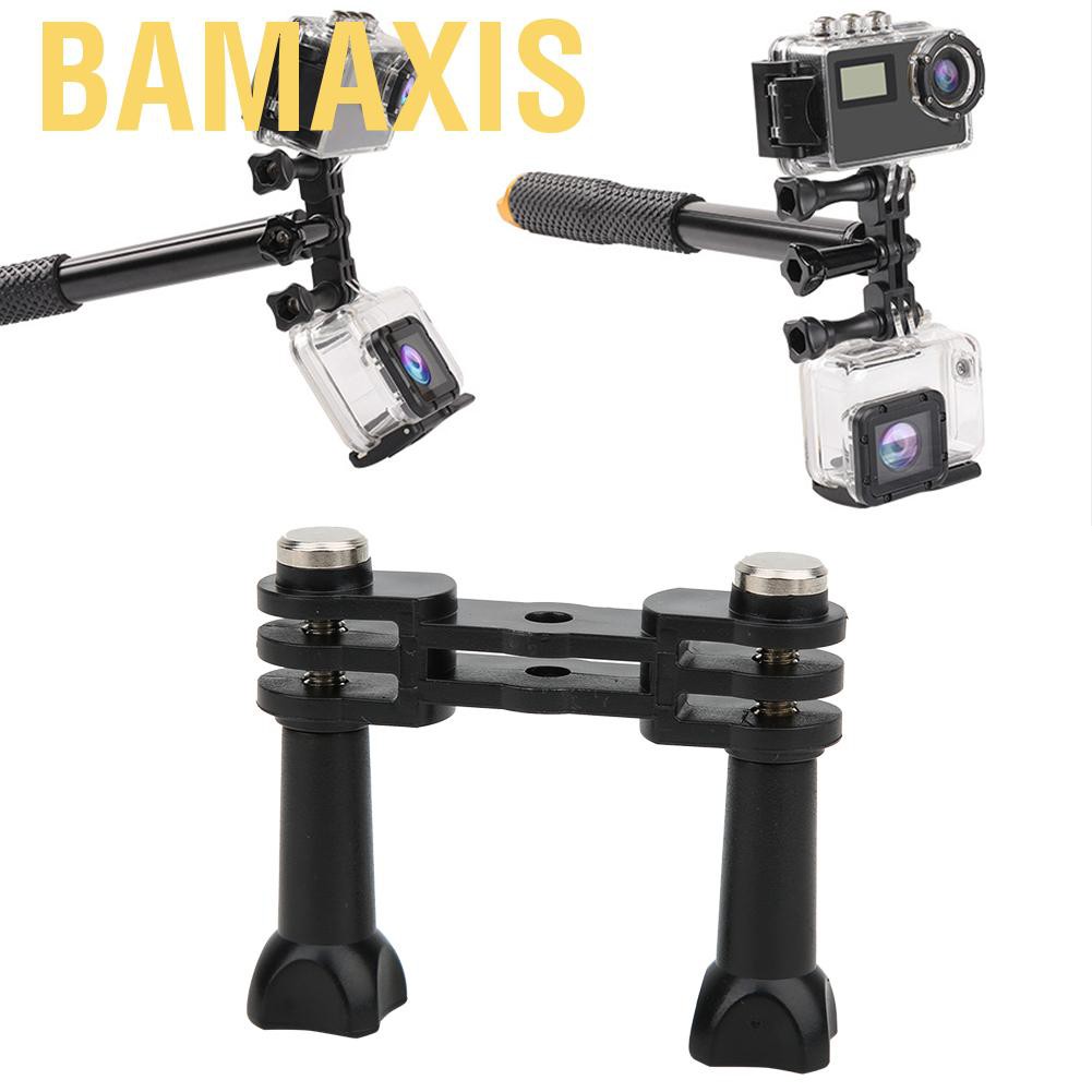 Giá Đỡ Đèn Flash Bamaxis Cho Gopro / Yi