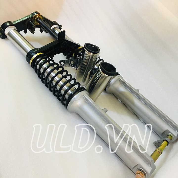 BỘ PHUỘC TRƯỚC 60LY BA BÁNH