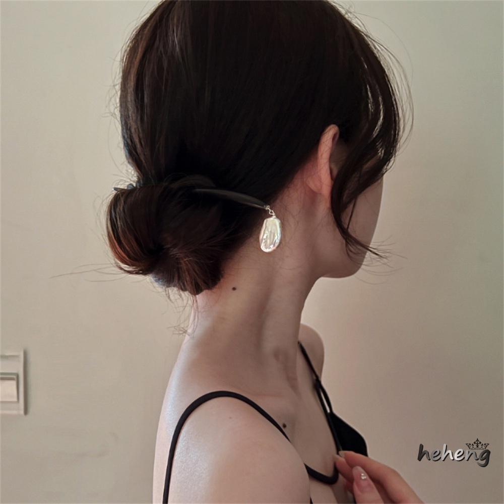Trâm Cài Tóc Acrylic Phong Cách Trung Hoa Thời Trang Cho Nữ