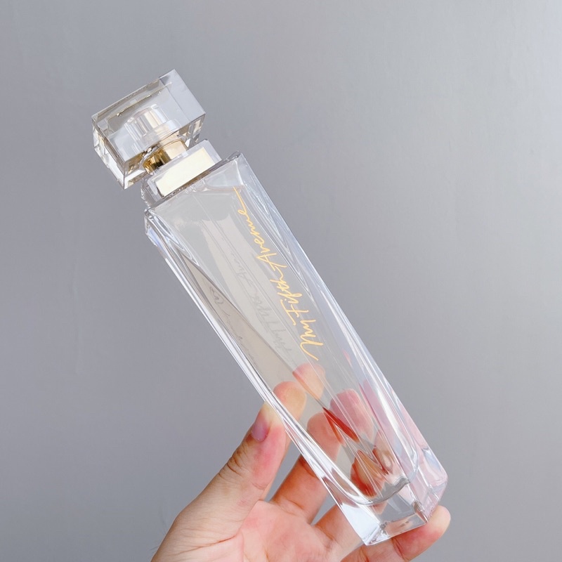 Nước Hoa Elizabeth Arden My Fifth Avenue Eau de Parfum 100ml