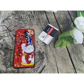 Ốp dẻo Huawei Nova 2i in hình Tết