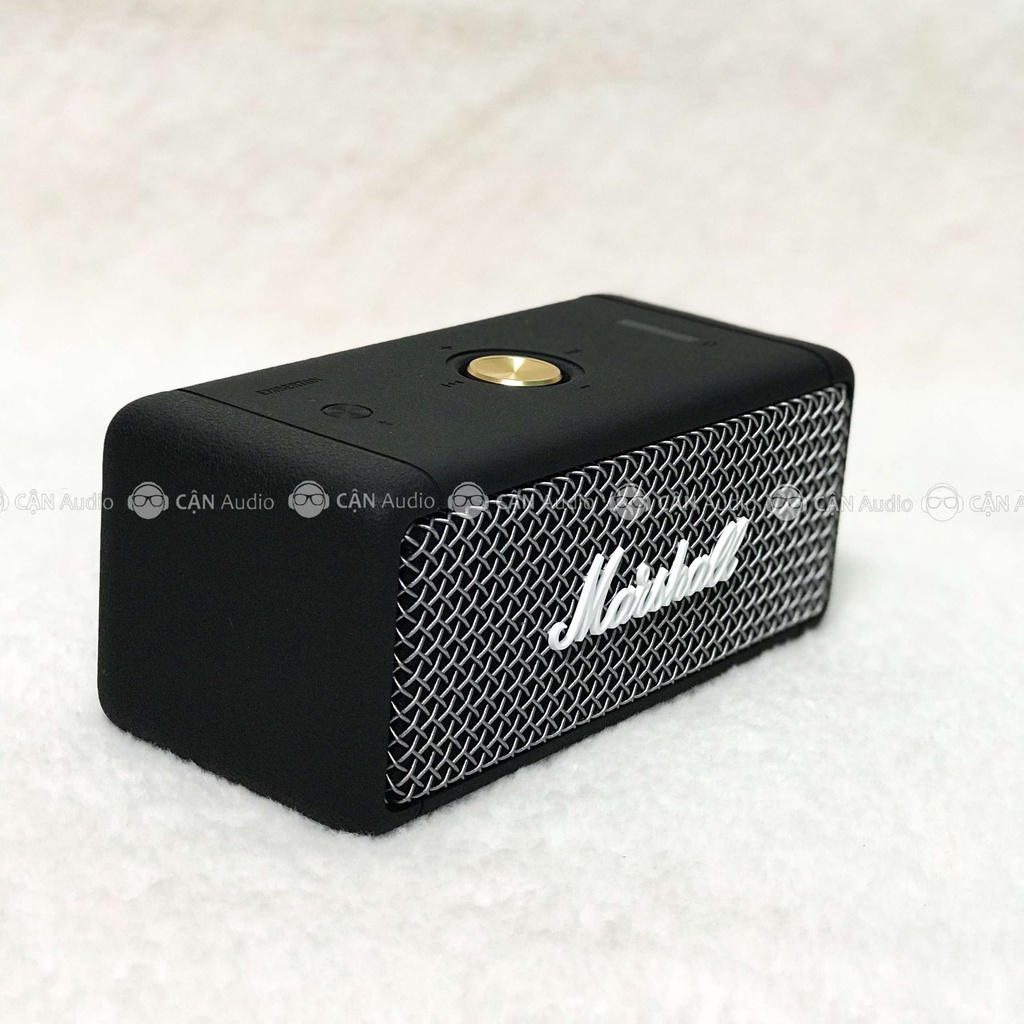 Loa Marshall Emberton NEW Chính Hãng - Cận Audio