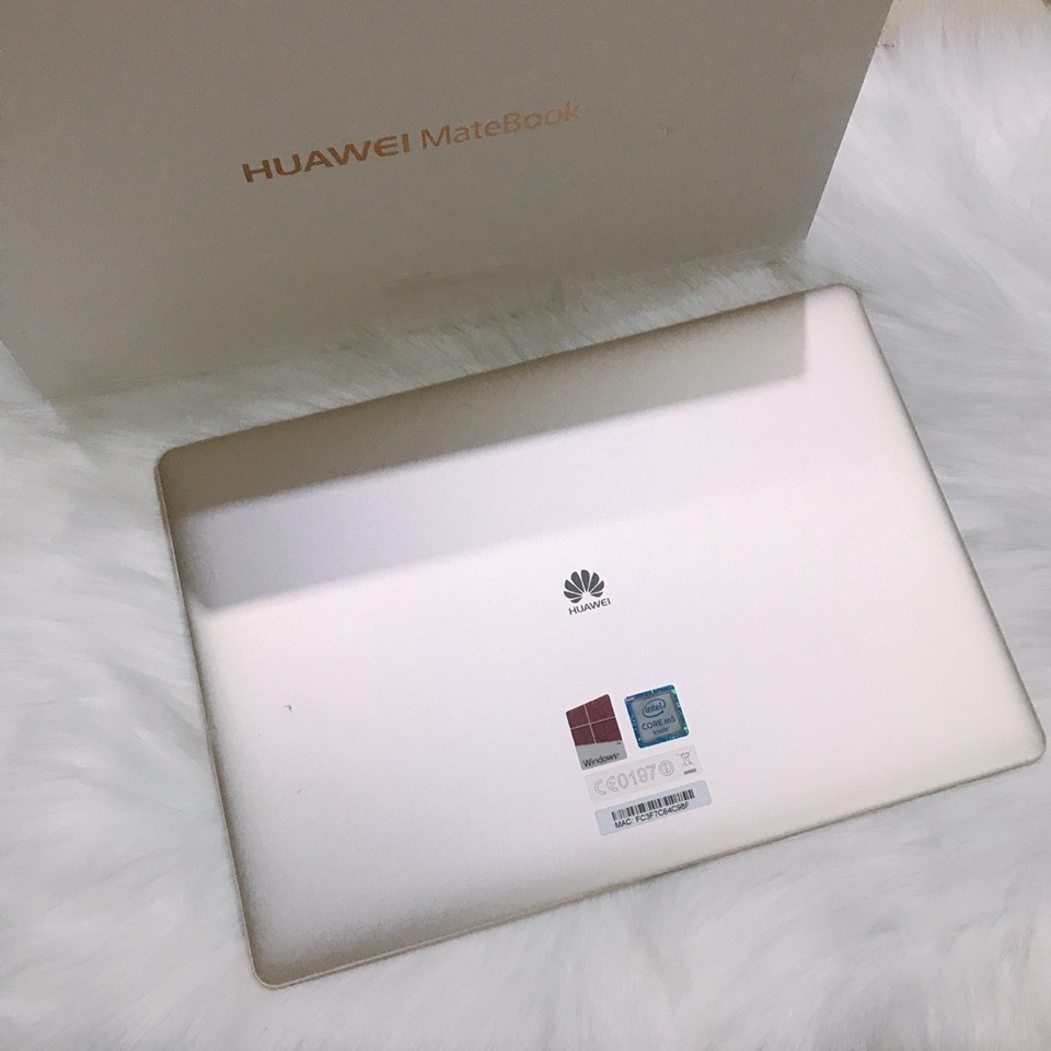 Huawei Matebook 2 trong 1 Edition Signature like new | BigBuy360 - bigbuy360.vn