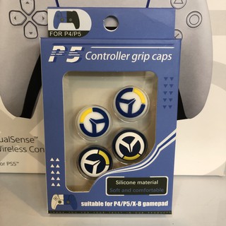 Núm bọc Analog cho Tay Cầm Ps4/ Xbox/ GameSir/ Xbox 360/ NS Pro