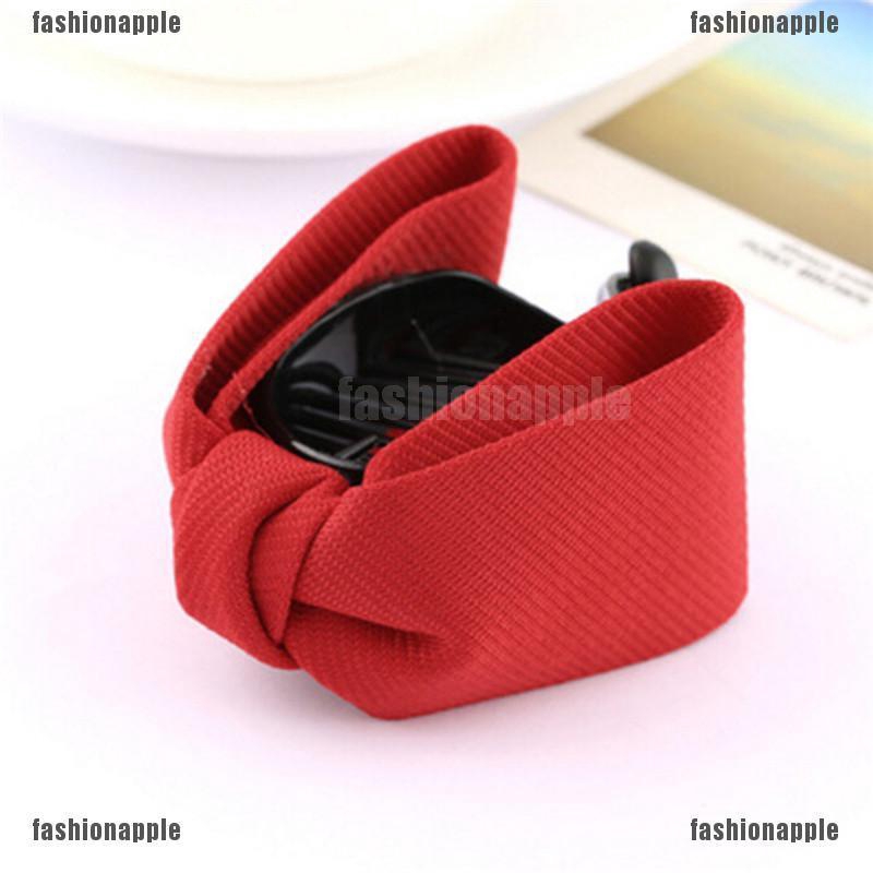 Kẹp TóC HìNh Nơ Dễ Thương ThờI Trang Cho Nữ