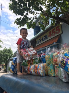 Bộ đồ bozip nguời nhện spiderman