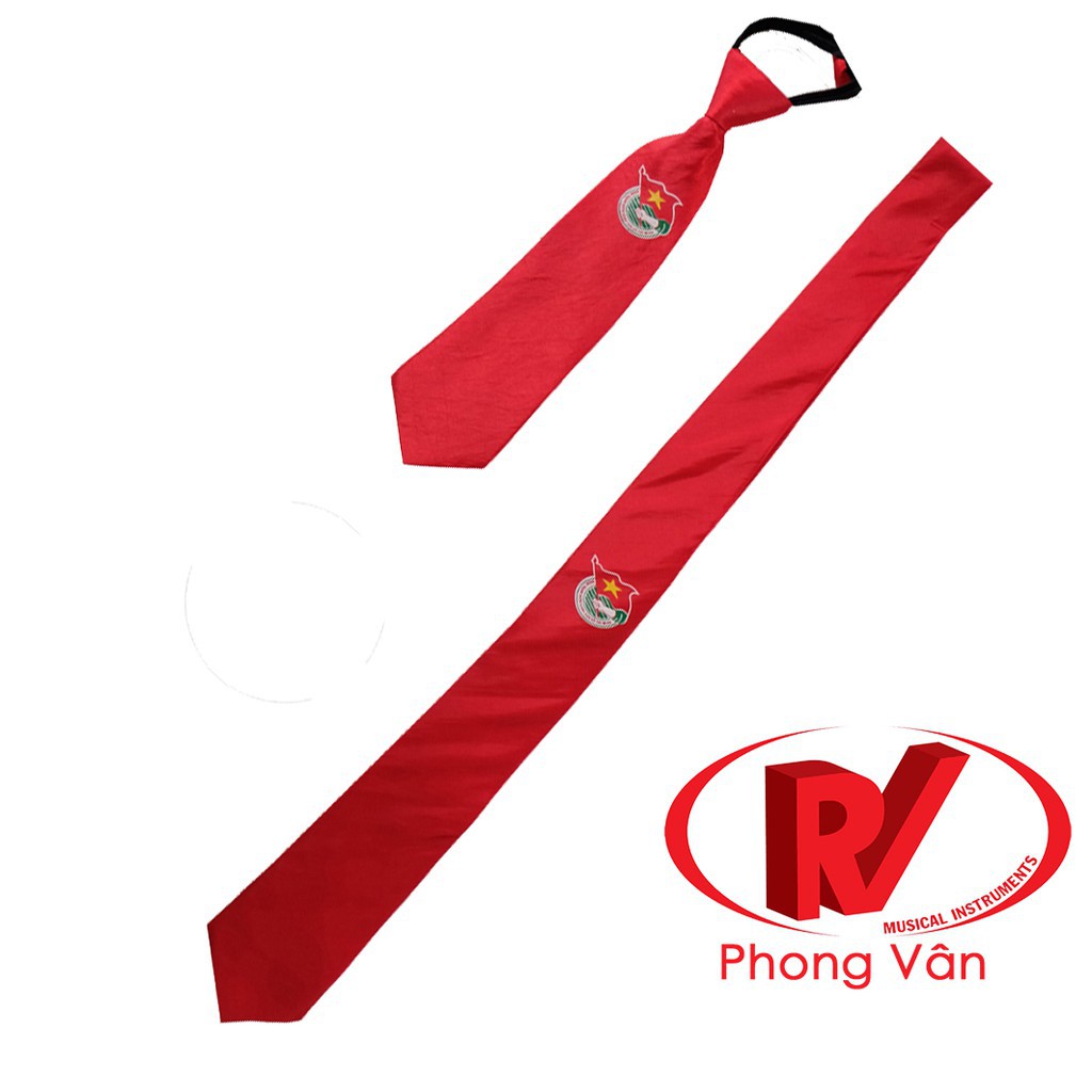 CÀ VẠT ĐOÀN THANH NIÊN GIÁ RẺ