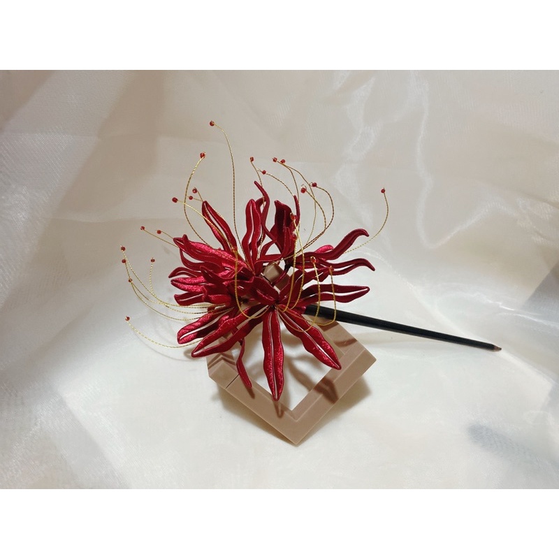 Trâm hoa bỉ ngạn