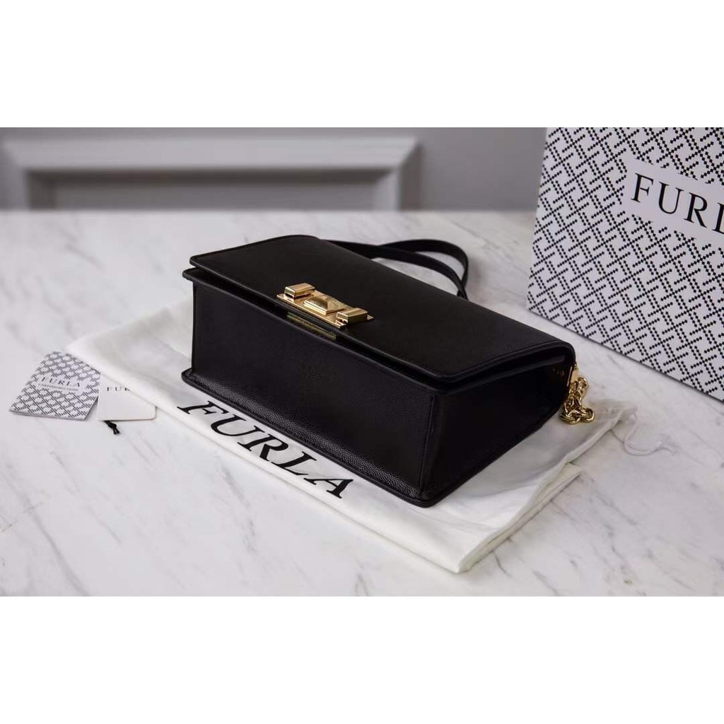 Túi Nữ Furla Mini Mini Crossbody Ares Hàng xuất