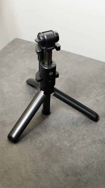 Gậy chụp ảnh bluetooth tripod WK WT-P04 | BigBuy360 - bigbuy360.vn