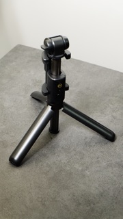 Gậy chụp ảnh bluetooth tripod WK WT-P04