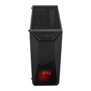 Vỏ case CM MasterBox K501L RGB