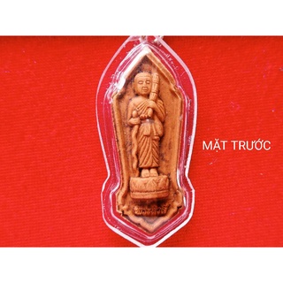 MẶT DÂY CHUYỀN PHẬT BỔN SƯ