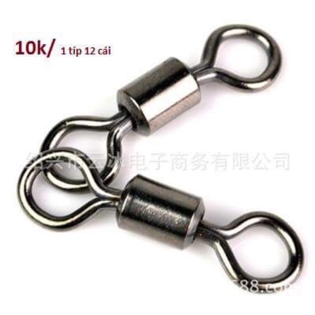 1 gói khoá số 8 = 100 cái giá rẻ y hình