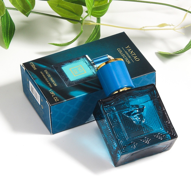 Nước hoa Nam YANTAO phiên bản EDP 30ml J13
