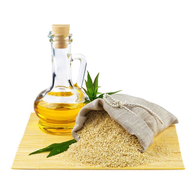 Dầu mè nguyên chất 100ml