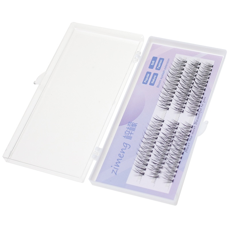 Lông Mi Giả 3/5Rows Trang Điểm Dài Và Dày