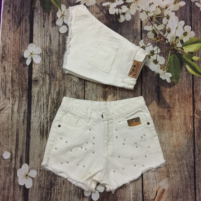 Combo 8 short