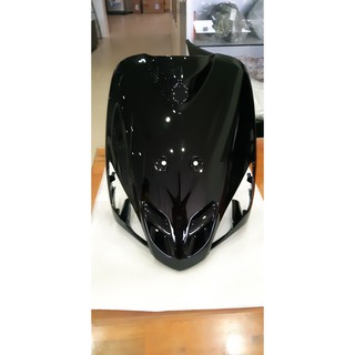 Mặt nạ Mio 2004 - 2006 đen