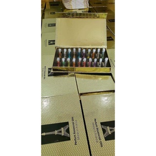 Set 20 lọ nước hoa mini