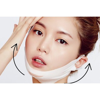 Mặt Nạ Nâng Cơ Mediheal VTR V-Line Stretching Patch
